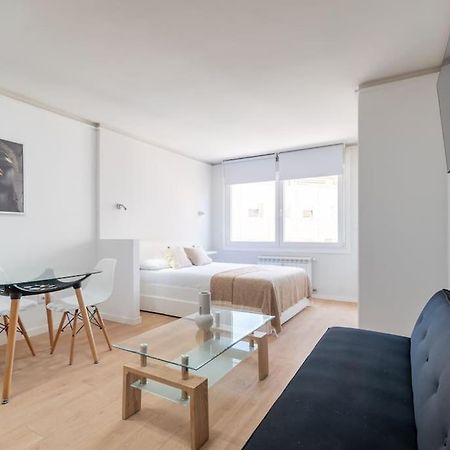 Loft Plaza Espana Vigo Ngoại thất bức ảnh